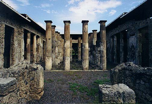 EU ITA CAMP Pompeii 1998SEPT 021